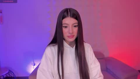 Alessia  online show from November 23, 7:13 pm