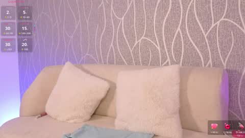 Alessia  online show from February 3, 2:53 am