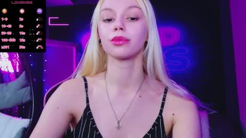 alessiacroft online show from January 7, 5:21 am