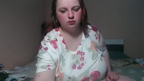 Alessia online show from March 18, 3:53 am