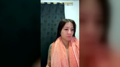 alessianoir online show from April 22, 2:51 pm