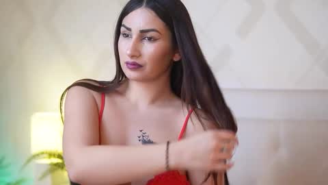  Alessia  online show from February 13, 8:38 pm