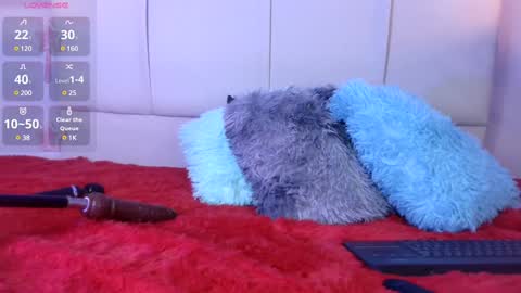 Valery online show from January 7, 3:54 pm