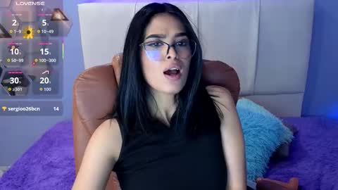 Valery online show from September 13, 5:13 pm