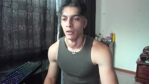 alessio Vale online show from March 23, 11:25 am