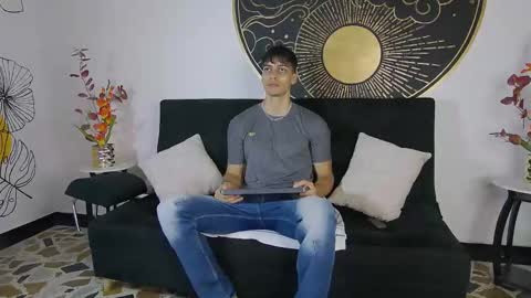 Alessio online show from November 10, 12:26 pm