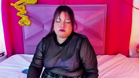 AleSweett online show from February 23, 12:24 pm