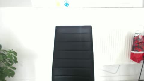 AlesyadollBlonde online show from February 19, 12:12 pm