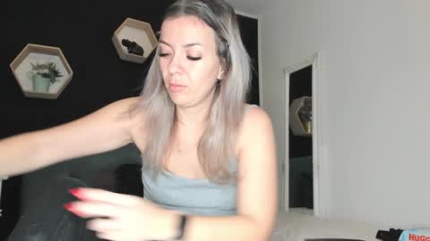 alesys69 online show from January 11, 10:18 pm