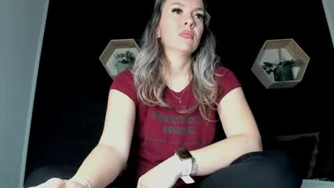 alesys69 online show from April 19, 9:06 pm