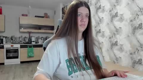 Aletta Oushen online show from November 18, 11:25 am