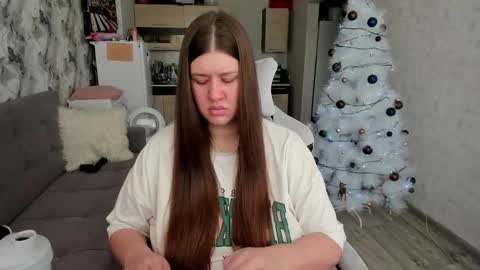 Aletta Oushen online show from January 14, 8:53 am