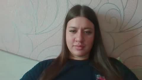 Aletta Oushen online show from June 10, 7:40 am