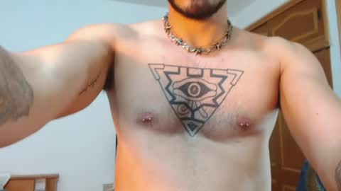 aleviz online show from April 29, 6:58 pm