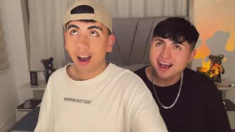 alex0113_ online show from November 15, 7:16 am