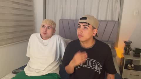 alex0113_ online show from November 21, 5:06 am