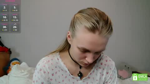 Alex online show from April 5, 8:55 am