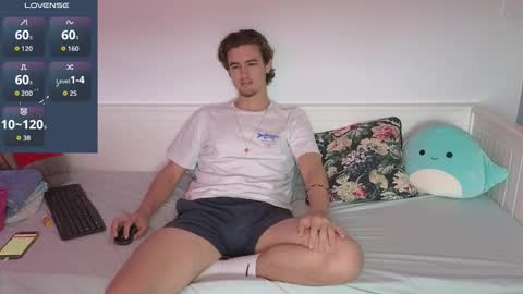 Alex83530 online show from February 28, 9:21 am