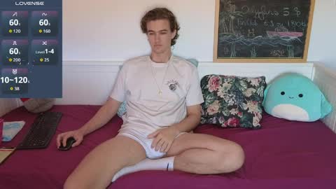 Alex83530 online show from April 4, 8:56 am