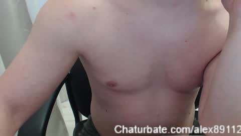 alex online show from January 9, 8:55 am