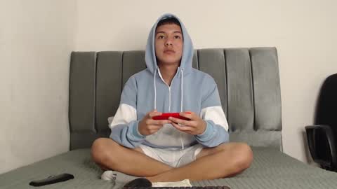 Owen online show from December 14, 6:13 am