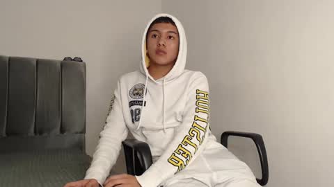 Owen online show from December 19, 5:18 am