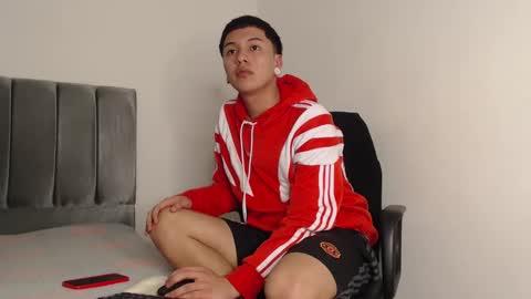 Owen online show from January 3, 3:38 am