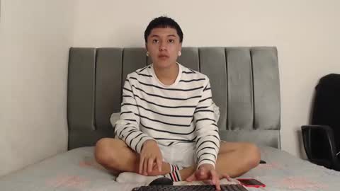 Owen online show from January 4, 12:59 am