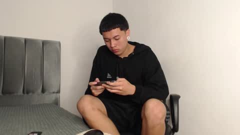 Owen online show from January 30, 5:30 am