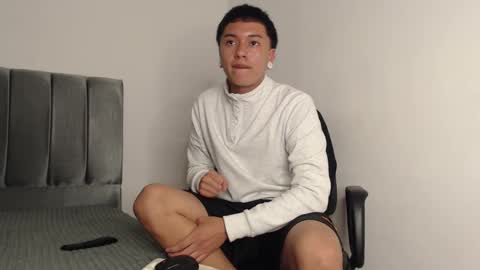 Owen online show from January 31, 2:26 am