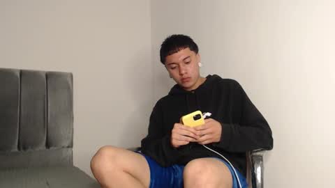 Owen online show from October 9, 2:20 am