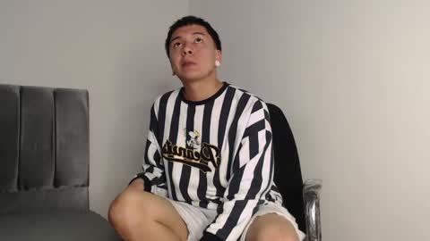 Owen online show from October 11, 12:54 am