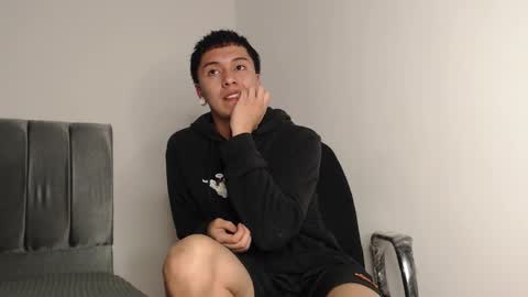 Owen online show from October 14, 12:55 am