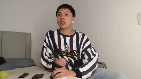 Owen online show from January 9, 3:09 am