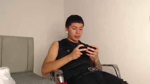 Owen online show from March 5, 7:54 pm