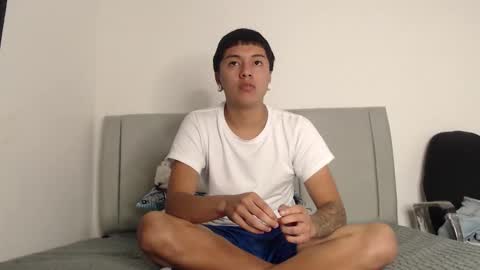 Owen online show from March 12, 4:18 am