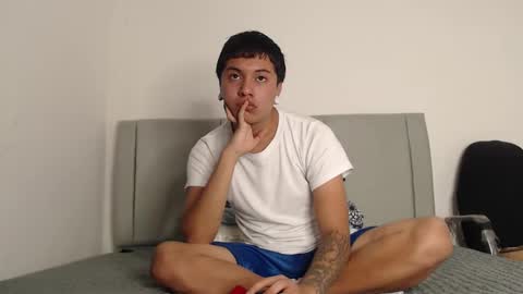 Owen online show from March 13, 7:09 pm