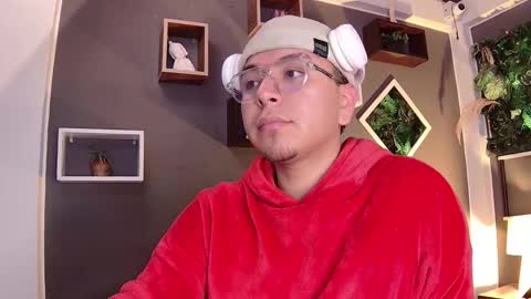 Alex online show from March 8, 12:20 pm