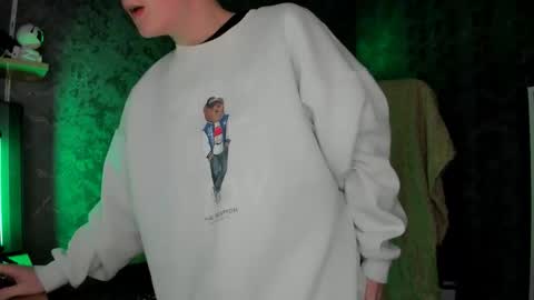 your Alex online show from February 8, 6:44 pm