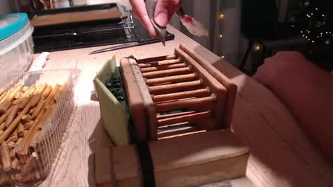 Alex Amazing online show from January 29, 3:22 am