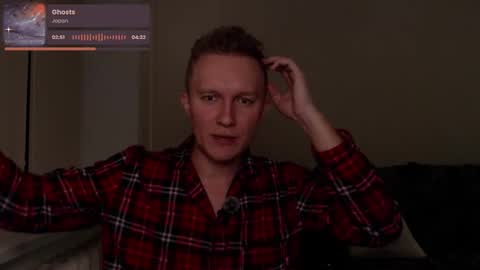 Alex Amazing online show from October 10, 8:19 pm