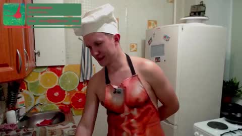 Snapshot of alex_amazing chatting on February 7, 9:07 pm Alex Amazing online show from February 7, 9:07 pm