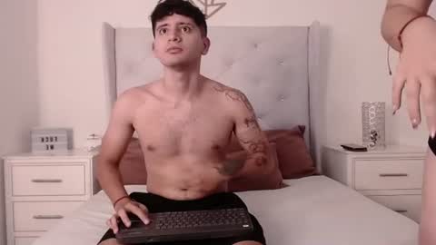 Do you have any fetish online show from July 9, 12:09 pm