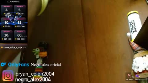 alex bbc2004 online show from November 29, 10:51 am