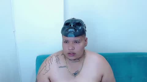 alex_bigclit online show from October 30, 11:49 pm