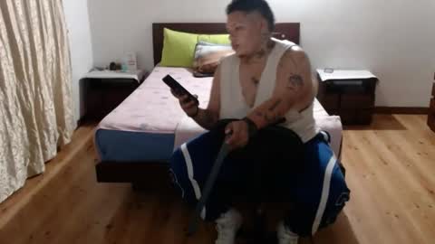 alex_bigclit online show from November 19, 12:32 am