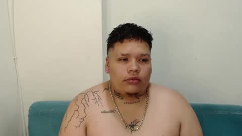 alex_bigclit online show from November 27, 4:58 am