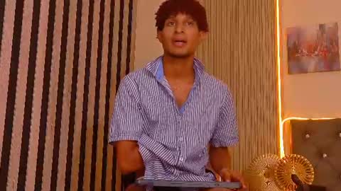 Alexander  online show from August 1, 7:13 pm