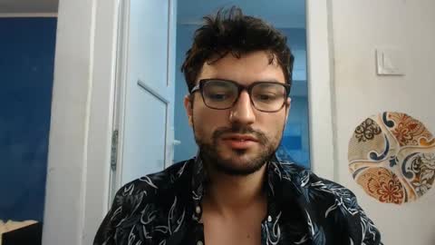 Alex online show from January 18, 8:56 pm