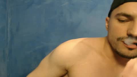 Alex online show from April 18, 7:07 pm